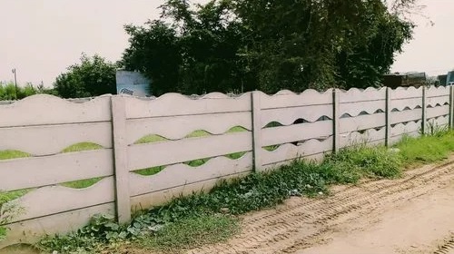 Pre Cast Compound Boundary Wall