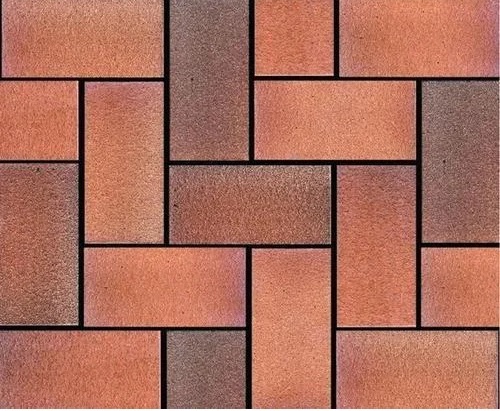 Brick Paving Tiles