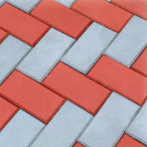 Paver Tiles